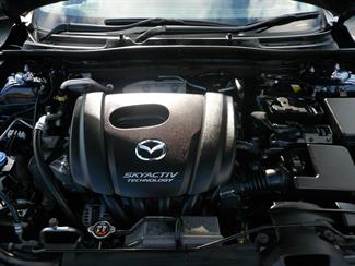 2013 Mazda Axela Sport 5 door hatchback - Thumbnail