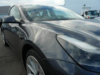 2021 Tesla Model 3 - Thumbnail