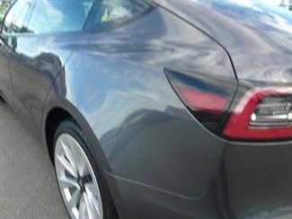 2021 Tesla Model 3 - Thumbnail