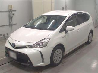 2020 Toyota Prius - Thumbnail