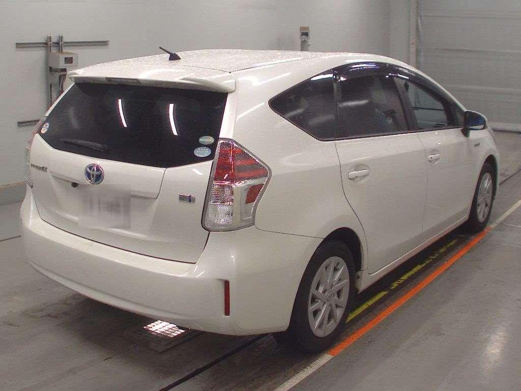 2020 Toyota Prius