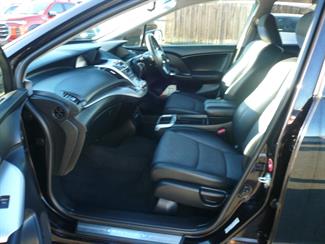 2012 Honda Odyssey - Thumbnail