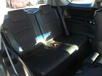 2012 Honda Odyssey - Thumbnail
