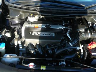 2012 Honda Odyssey - Thumbnail