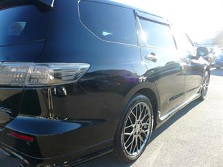 2012 Honda Odyssey - Thumbnail