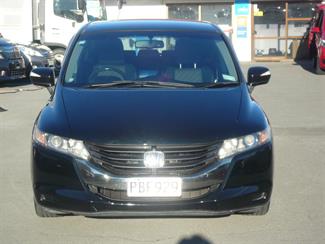 2012 Honda Odyssey - Thumbnail