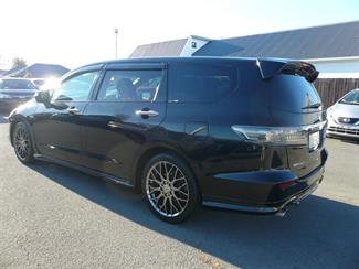 2012 Honda Odyssey - Thumbnail