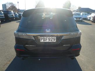 2012 Honda Odyssey - Thumbnail