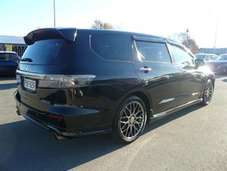 2012 Honda Odyssey - Thumbnail