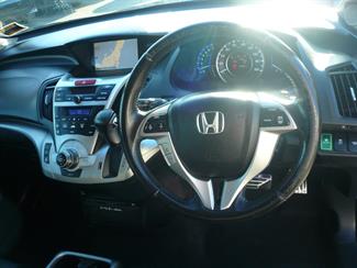 2012 Honda Odyssey - Thumbnail