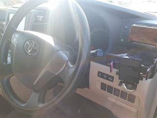 2013 Toyota VELLFIRE - Thumbnail