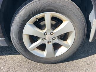 2014 Subaru OUTBACK - Thumbnail