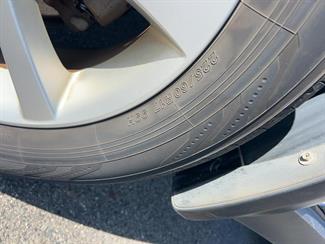 2014 Subaru OUTBACK - Thumbnail