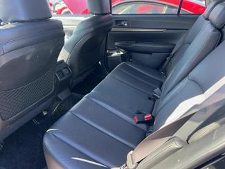 2014 Subaru OUTBACK - Thumbnail