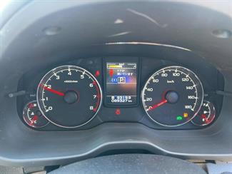 2014 Subaru OUTBACK - Thumbnail