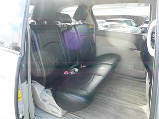 2009 Toyota ESTIMA - Thumbnail