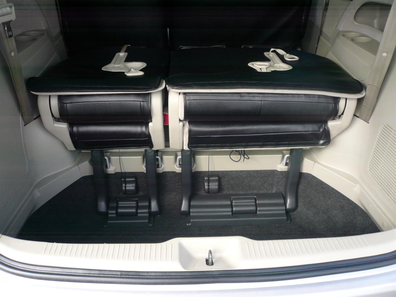 2009 Toyota ESTIMA