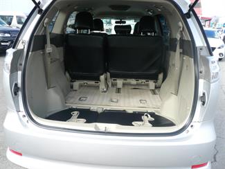 2009 Toyota ESTIMA - Thumbnail