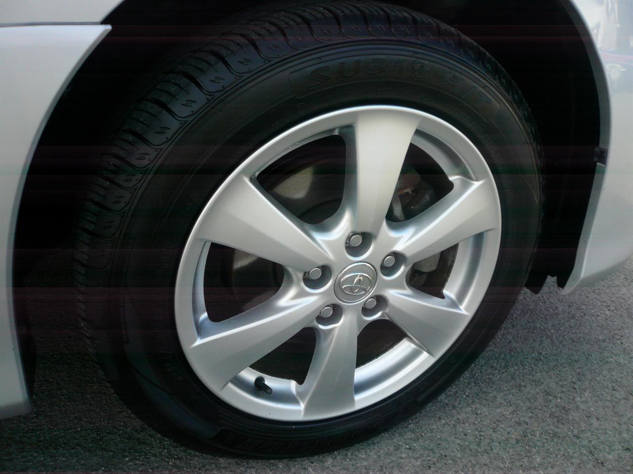 2009 Toyota ESTIMA