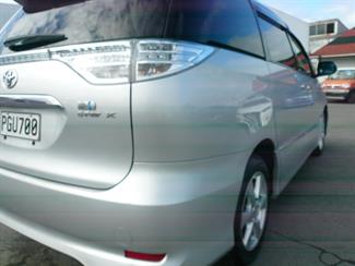2009 Toyota ESTIMA - Thumbnail