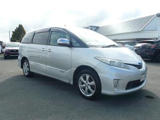 2009 Toyota ESTIMA - Thumbnail