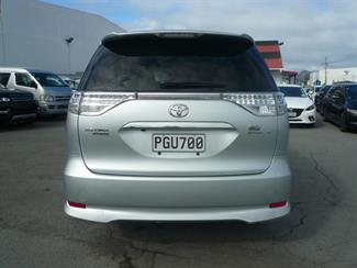 2009 Toyota ESTIMA - Thumbnail