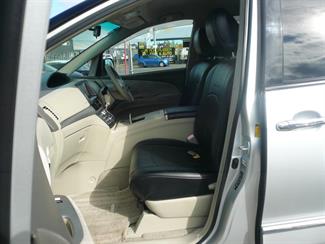 2009 Toyota ESTIMA - Thumbnail