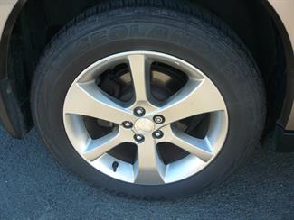 2013 Subaru OUTBACK - Thumbnail