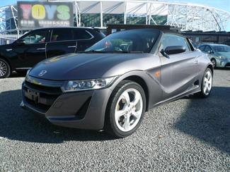 2017 Honda S660 - Thumbnail