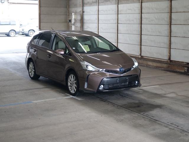 2021 Toyota Prius