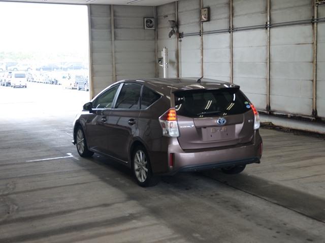 2021 Toyota Prius