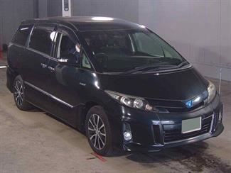 2012 Toyota ESTIMA - Thumbnail