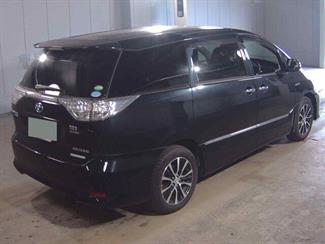 2012 Toyota ESTIMA - Thumbnail