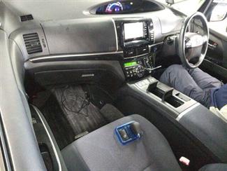 2012 Toyota ESTIMA - Thumbnail