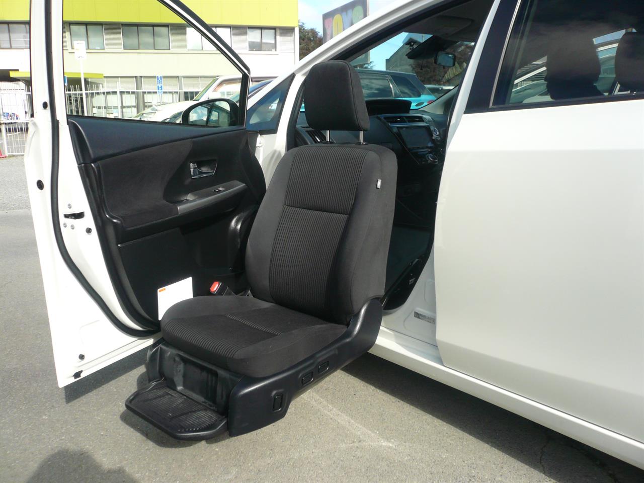 2021 Toyota Prius