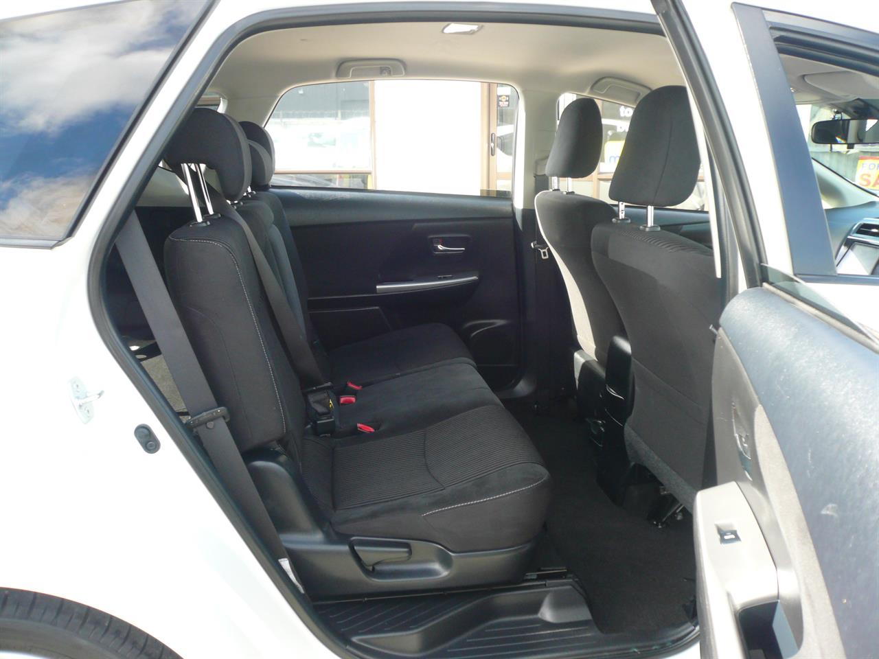 2021 Toyota Prius