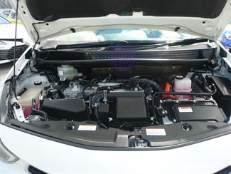 2021 Toyota Prius - Thumbnail