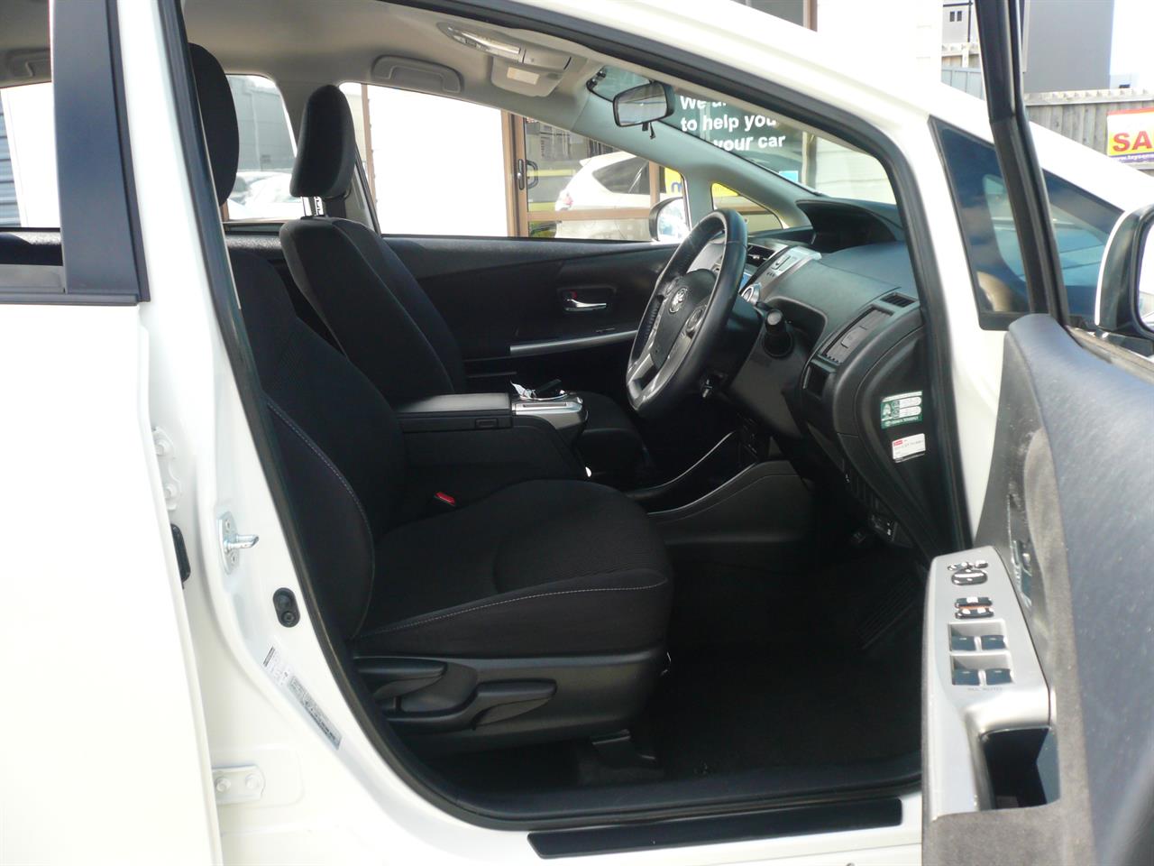 2021 Toyota Prius