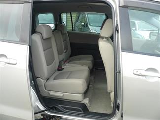 2005 Mazda PREMACY - Thumbnail