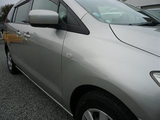 2005 Mazda PREMACY - Thumbnail