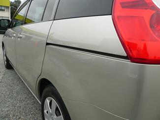 2005 Mazda PREMACY - Thumbnail