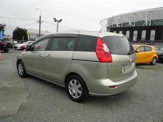 2005 Mazda PREMACY - Thumbnail