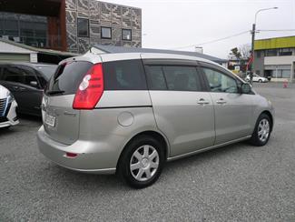 2005 Mazda PREMACY - Thumbnail