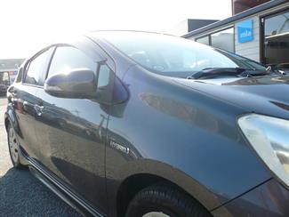 2012 Toyota Aqua - Thumbnail
