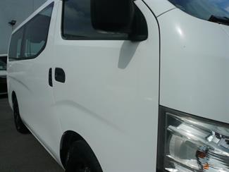 2017 Nissan Caravan - Thumbnail