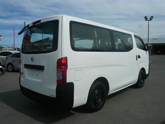 2017 Nissan Caravan - Thumbnail