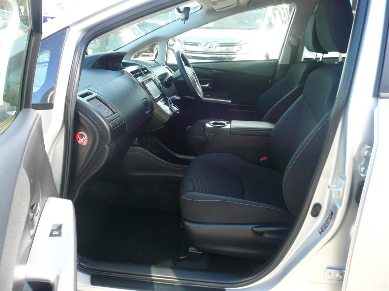 2020 Toyota Prius