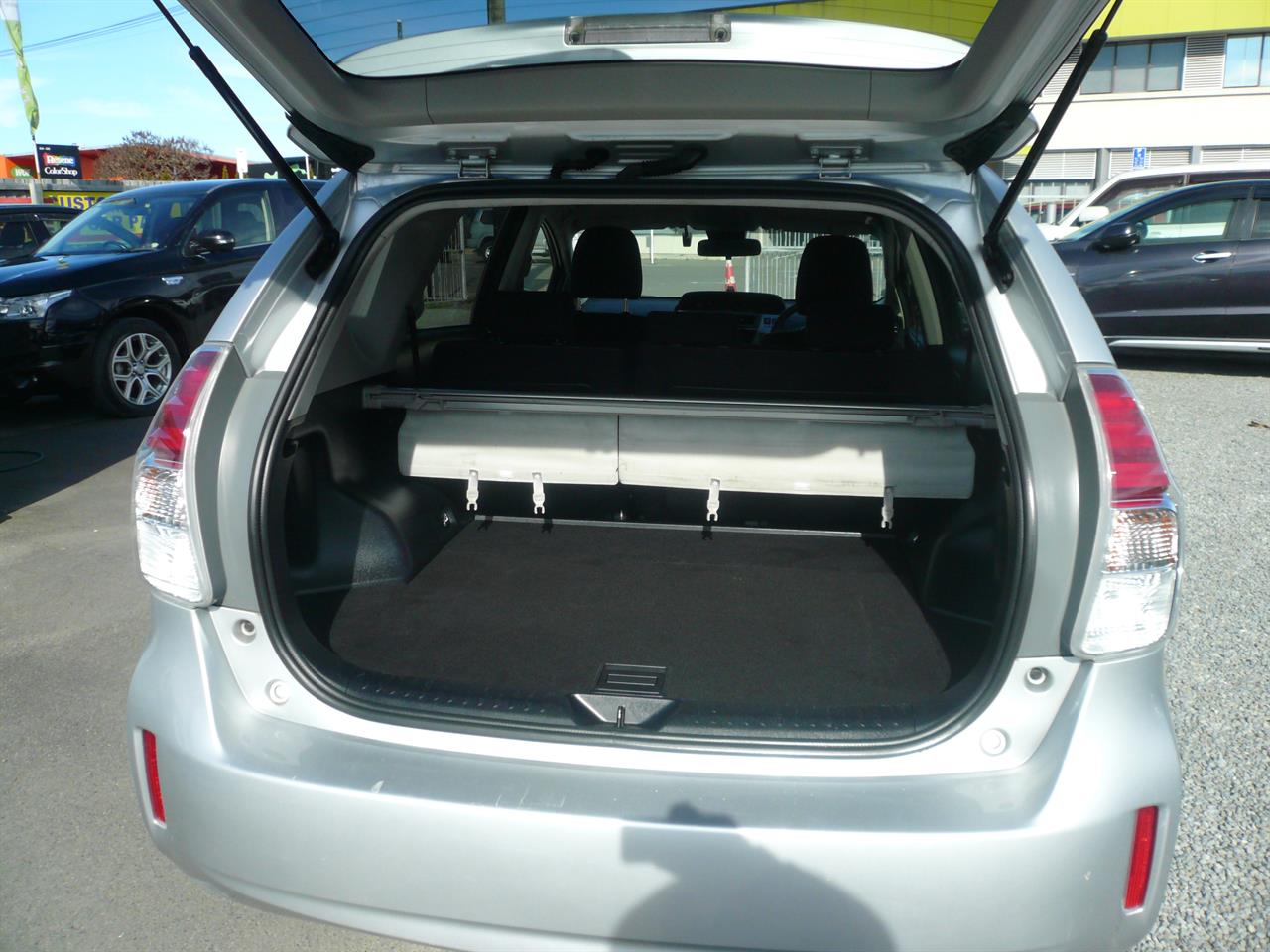 2020 Toyota Prius