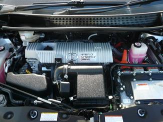 2020 Toyota Prius - Thumbnail