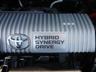 2020 Toyota Prius - Thumbnail